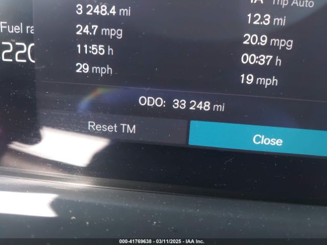 2024 VOLVO XC90 YV4062PF2R1205960 Photo 6