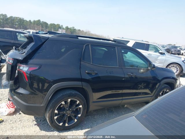 3GNAXLEG7SL136601 Chevrolet Equinox Fwd Rs