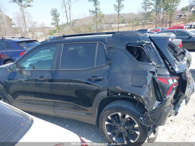 3GNAXLEG7SL136601 Chevrolet Equinox Fwd Rs