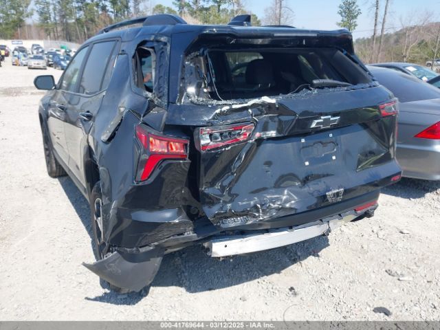 3GNAXLEG7SL136601 Chevrolet Equinox Fwd Rs