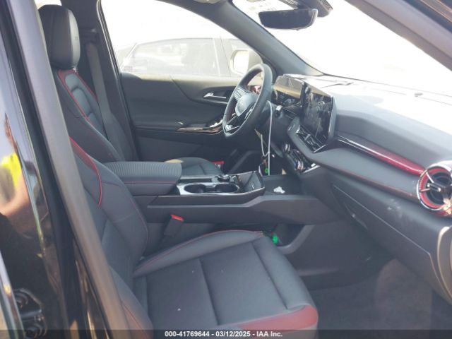 3GNAXLEG7SL136601 Chevrolet Equinox Fwd Rs