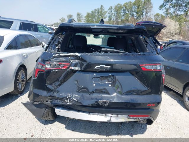 3GNAXLEG7SL136601 Chevrolet Equinox Fwd Rs