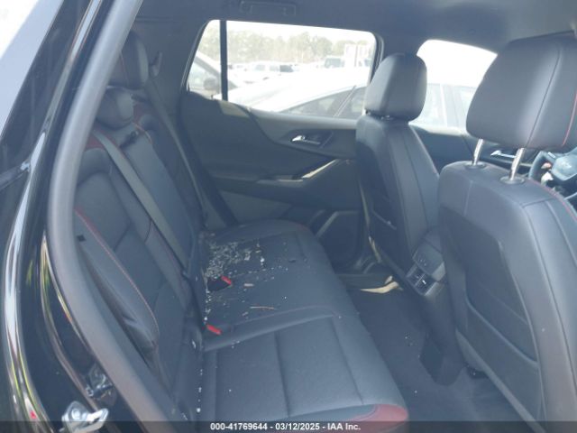 3GNAXLEG7SL136601 Chevrolet Equinox Fwd Rs