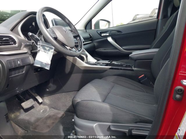 JA4AT5AA2KZ001126 Mitsubishi Eclipse Cross Se