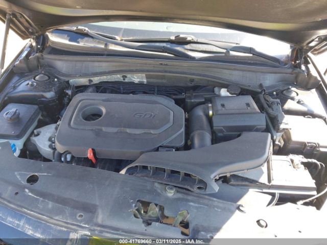 5XXGU4L37HG178269 KIA OPTIMA EX