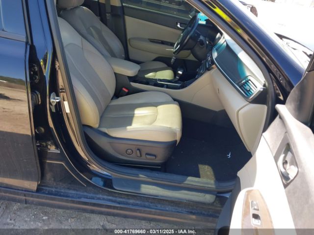 5XXGU4L37HG178269 KIA OPTIMA EX