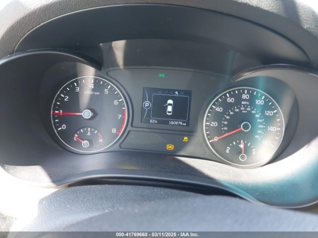 5XXGU4L37HG178269 KIA OPTIMA EX