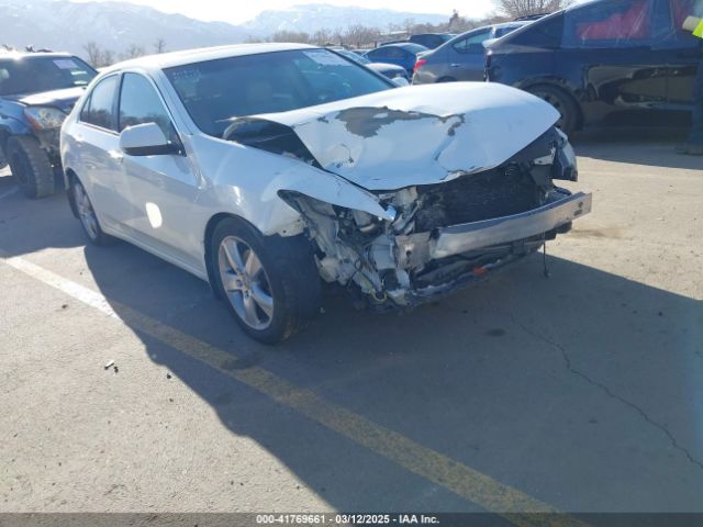2012 ACURA TSX JH4CU2F42CC012112 Photo 0