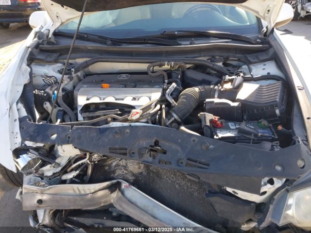 2012 ACURA TSX JH4CU2F42CC012112 Photo 9