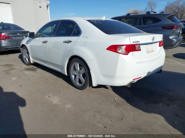 2012 ACURA TSX JH4CU2F42CC012112 Photo 2