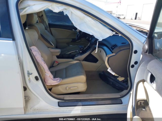 2012 ACURA TSX JH4CU2F42CC012112 Photo 4