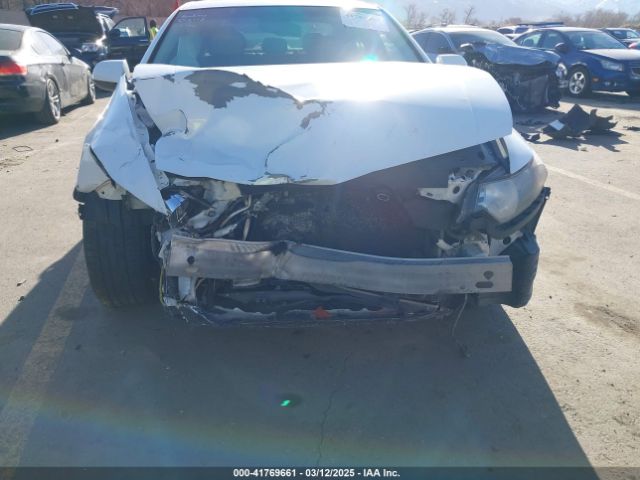 2012 ACURA TSX JH4CU2F42CC012112 Photo 5