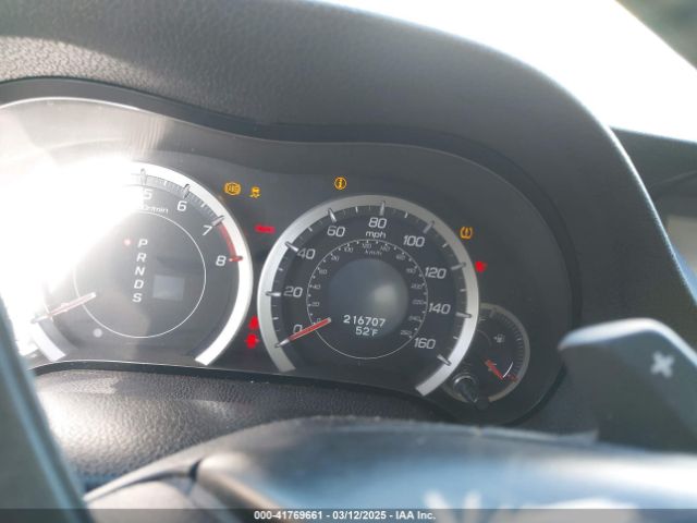 2012 ACURA TSX JH4CU2F42CC012112 Photo 6