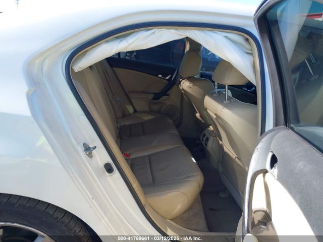 2012 ACURA TSX JH4CU2F42CC012112 Photo 7