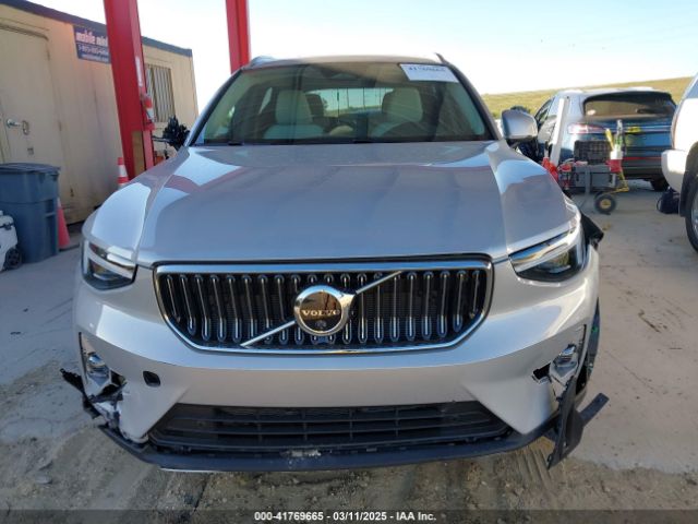 YV4L12UF6S2560078 Volvo Xc40 B5 Ultra Bright Theme
