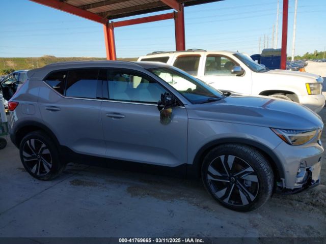 YV4L12UF6S2560078 Volvo Xc40 B5 Ultra Bright Theme