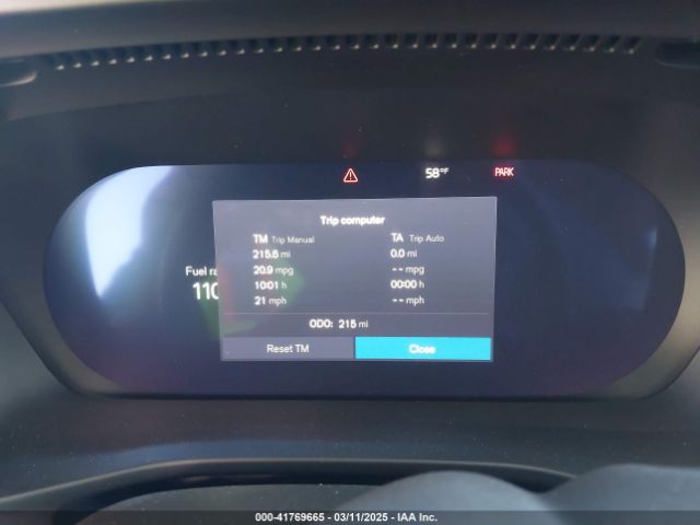 YV4L12UF6S2560078 Volvo Xc40 B5 Ultra Bright Theme