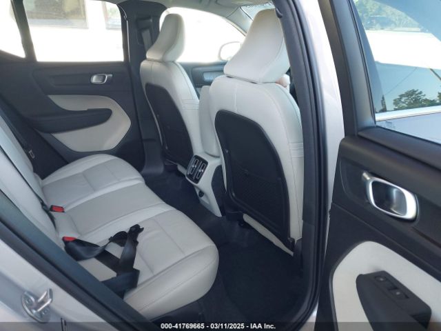 YV4L12UF6S2560078 Volvo Xc40 B5 Ultra Bright Theme