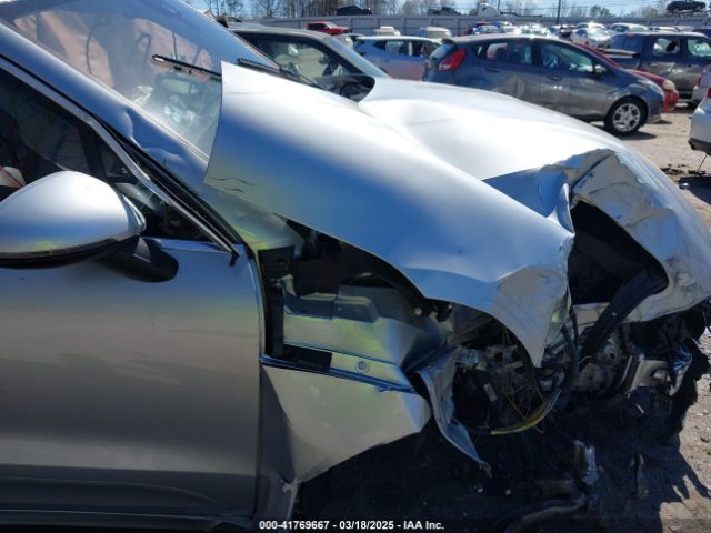 WP1AF2A59JLB71191 Porsche Macan Turbo