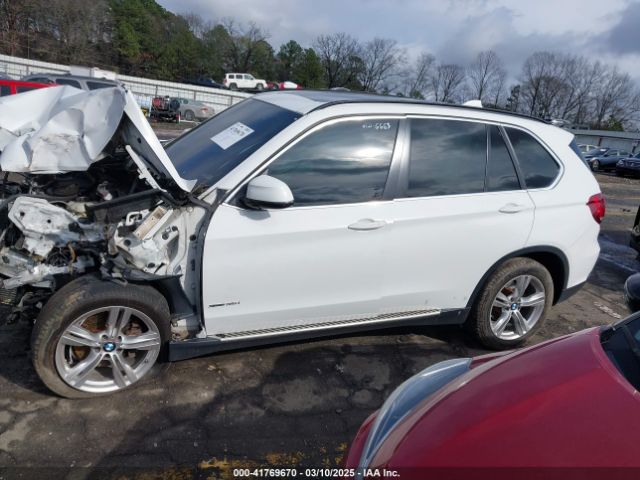 5UXKR0C57G0P26663 BMW X5 Xdrive35i
