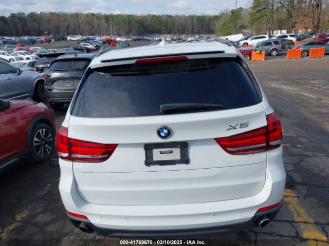 5UXKR0C57G0P26663 BMW X5 Xdrive35i