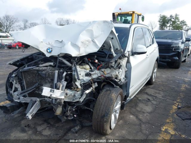5UXKR0C57G0P26663 BMW X5 Xdrive35i