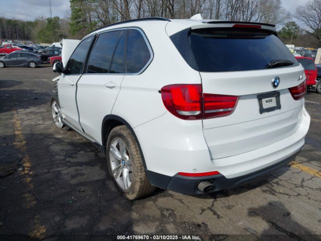 5UXKR0C57G0P26663 BMW X5 Xdrive35i