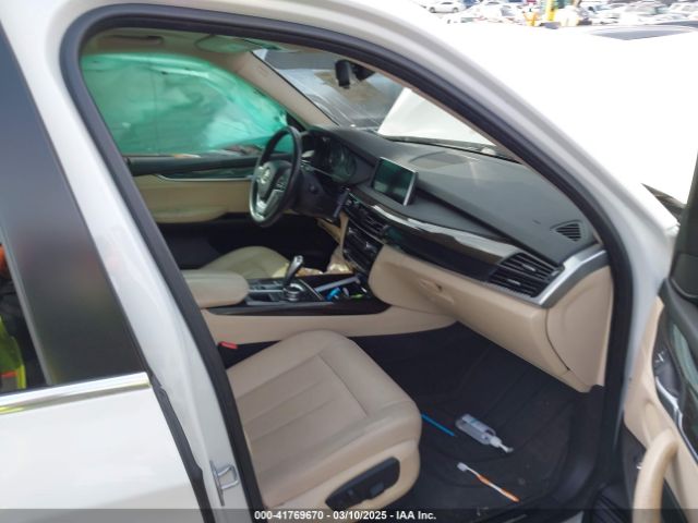 5UXKR0C57G0P26663 BMW X5 Xdrive35i