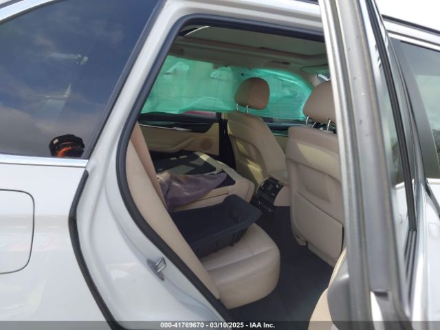 5UXKR0C57G0P26663 BMW X5 Xdrive35i
