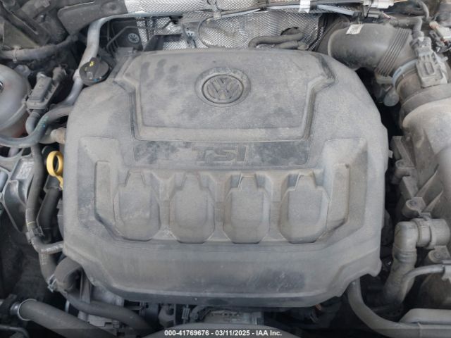 3VV2B7AX4NM118467 Volkswagen Tiguan 2.0t Se