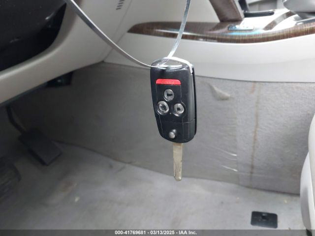 2012 ACURA MDX 2HNYD2H32CH512757 Photo 10