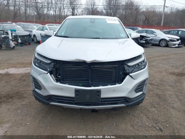 3GNAXUEV1NS101096 Chevrolet Equinox Awd Lt