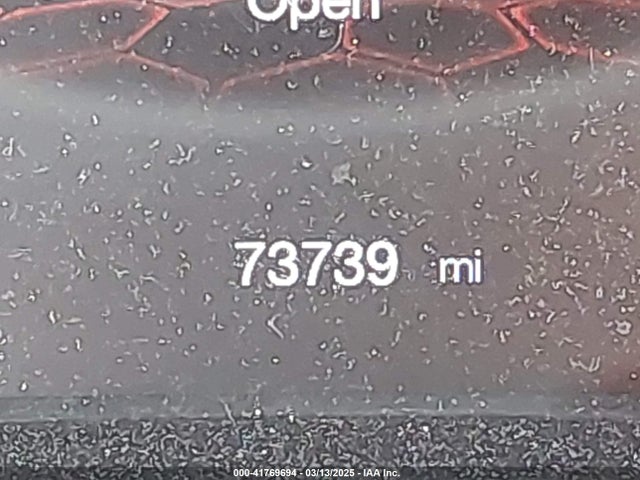 3C4NJCBB6MT587350 Jeep Compass Altitude Fwd