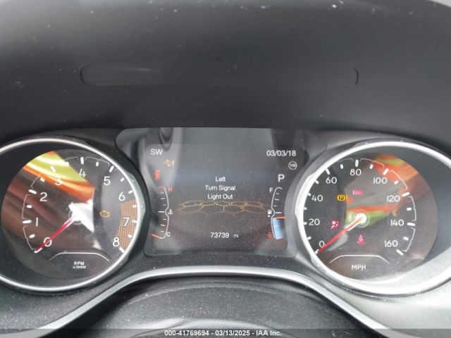 2021 JEEP COMPASS 3C4NJCBB6MT587350 Photo 6