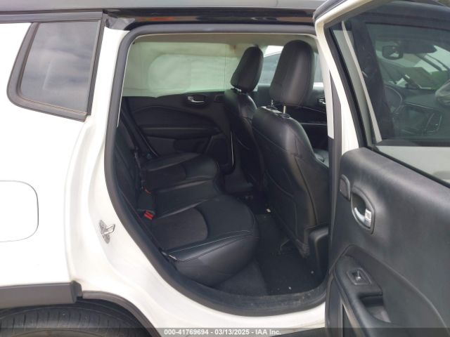 2021 JEEP COMPASS 3C4NJCBB6MT587350 Photo 7