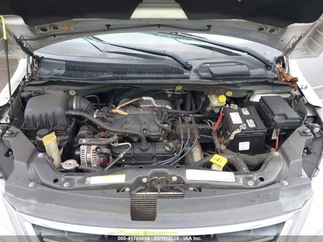 Продажа на аукционе авто 2009 Volkswagen Routan Se, vin: 2V8HW34109R582341, номер лота: 41769696
