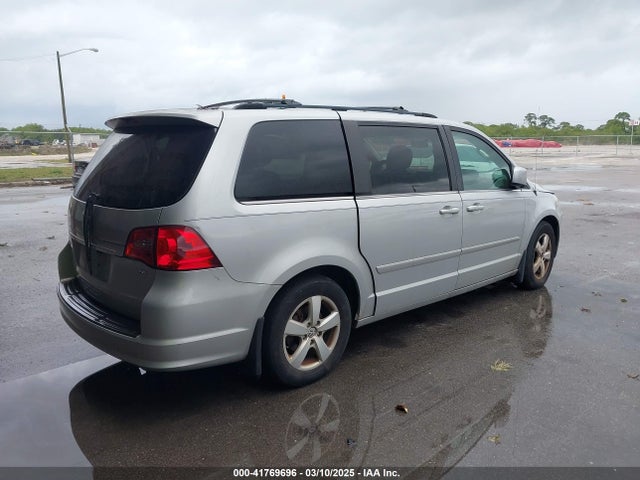 Продаж на аукціоні авто 2009 Volkswagen Routan Se, vin: 2V8HW34109R582341, номер лоту: 41769696