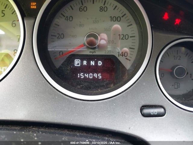 2009 Volkswagen Routan Se მანქანა იყიდება აუქციონზე, vin: 2V8HW34109R582341, აუქციონის ნომერი: 41769696