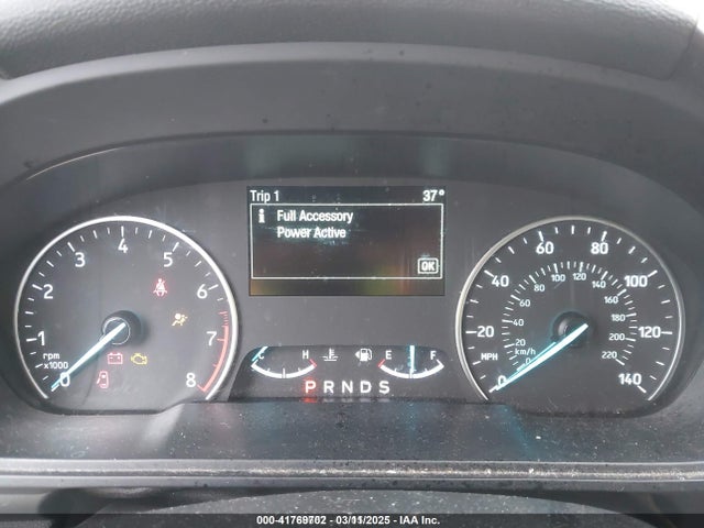 Ford Ecosport Titanium 2018 MAJ6P1WL1JC195707 Image 7