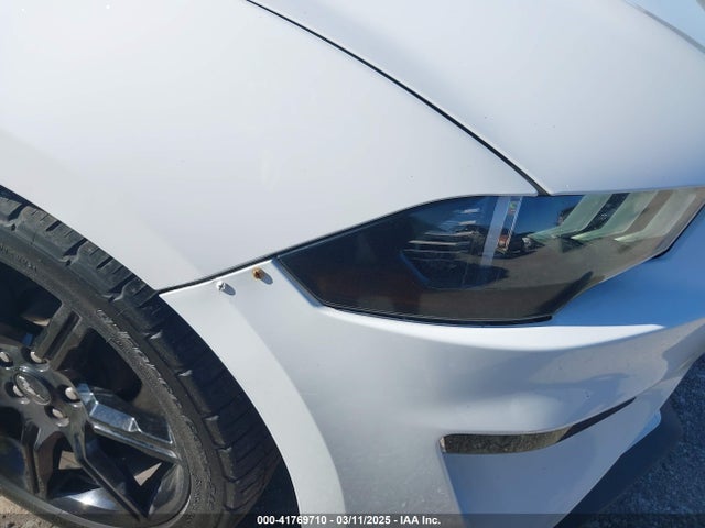 Ford Mustang Gt Fastback 2020 1FA6P8CF1L5172426 Image 17
