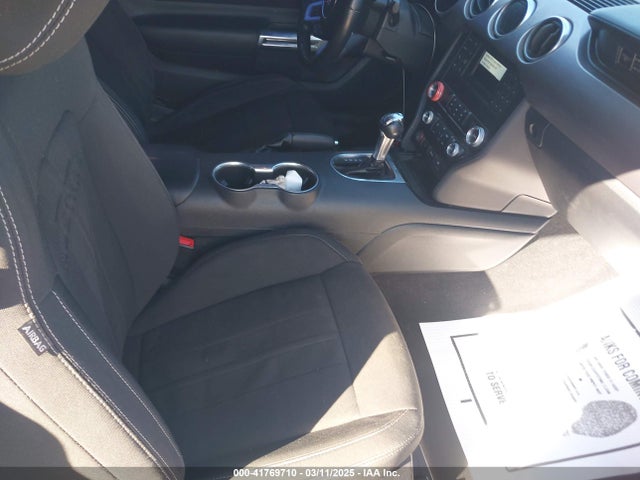 Ford Mustang Gt Fastback 2020 1FA6P8CF1L5172426 Image 5