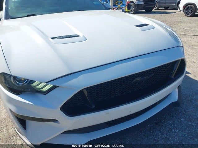 Ford Mustang Gt Fastback 2020 1FA6P8CF1L5172426 Image 6