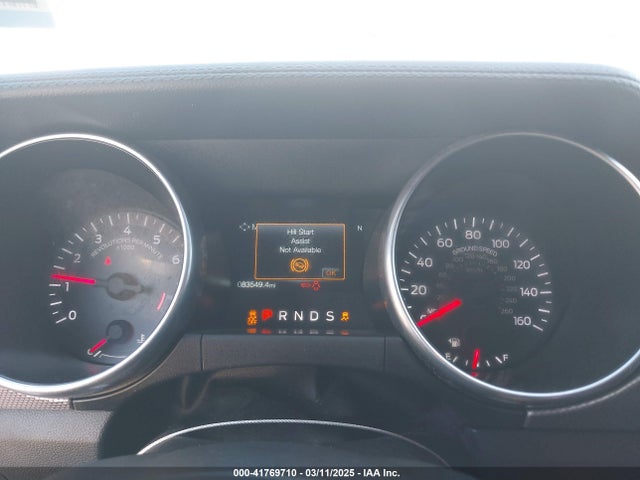 Ford Mustang Gt Fastback 2020 1FA6P8CF1L5172426 Image 7
