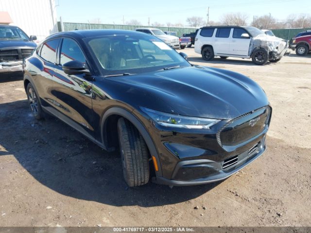 2021 FORD MUSTANG MACH-E 3FMTK1SS8MMA34830
