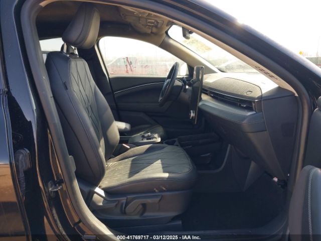 2021 FORD MUSTANG MACH-E 3FMTK1SS8MMA34830 Photo 4