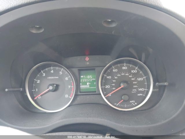 JF2GPACC7F8250420 Subaru Xv Crosstrek 2.0i Premium