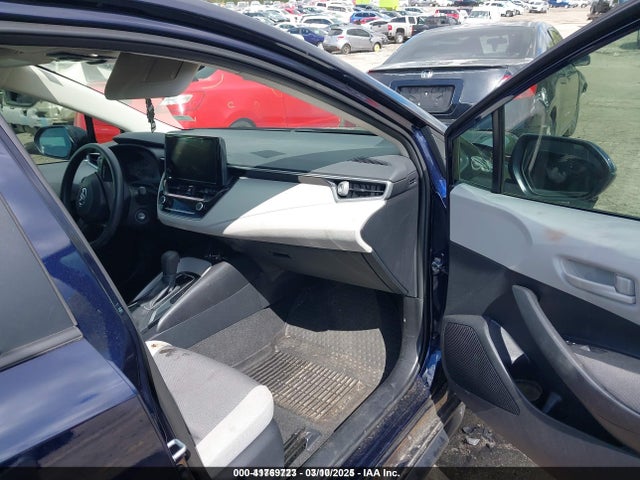 Toyota COROLLA LE 2024 5YFB4MDE6RP100875 Image 5