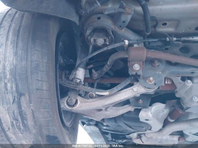 1C4RJEAGXKC826742 Jeep Grand Cherokee Laredo E 4x2