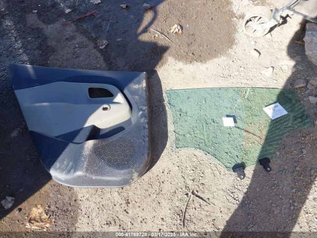 KNADM4A36F6527937 KIA RIO LX