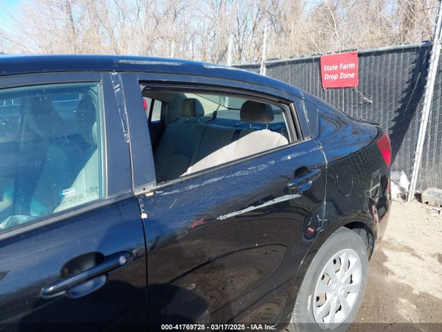 KNADM4A36F6527937 KIA RIO LX